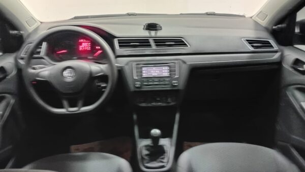 VOLKSWAGEN GOL TRENO 5P 1,6 GP CUP 2015 - Imagen 5