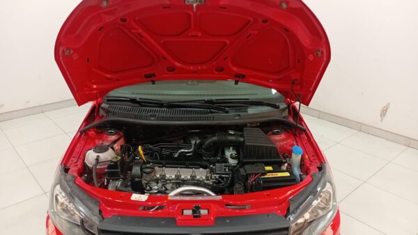 VOLKSWAGEN GOL TRENO 5P 1,6 GP CUP 2015 - Imagen 6