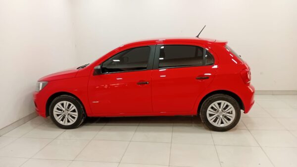 VOLKSWAGEN GOL TRENO 5P 1,6 GP CUP 2015 - Imagen 7