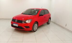 VOLKSWAGEN GOL TRENO 5P 1,6 GP CUP 2015