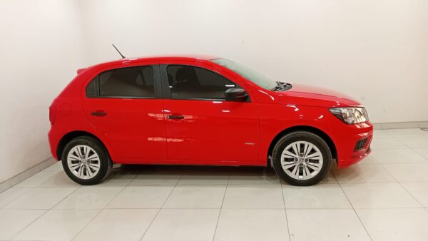 VOLKSWAGEN GOL TRENO 5P 1,6 GP CUP 2015 - Imagen 12
