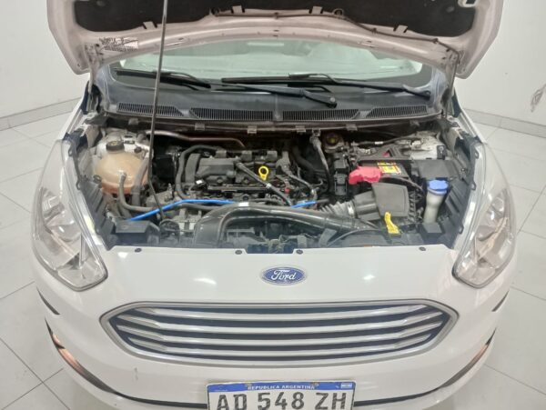 FORD KA 4P 1,5 16V SE - Imagen 2