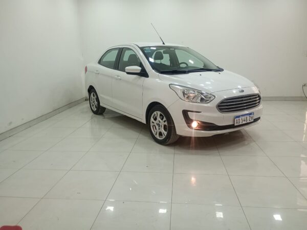 FORD KA 4P 1,5 16V SE - Imagen 4