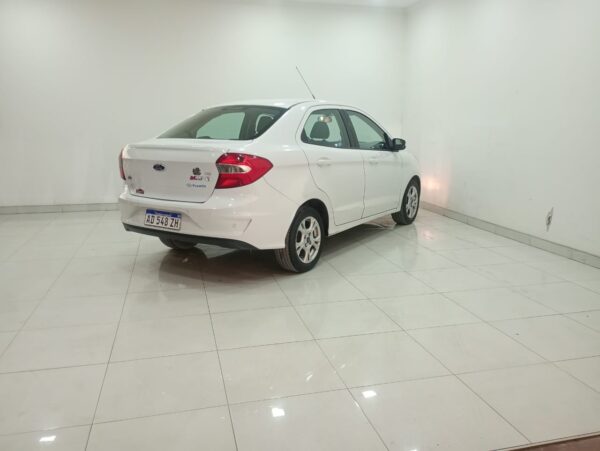 FORD KA 4P 1,5 16V SE - Imagen 5