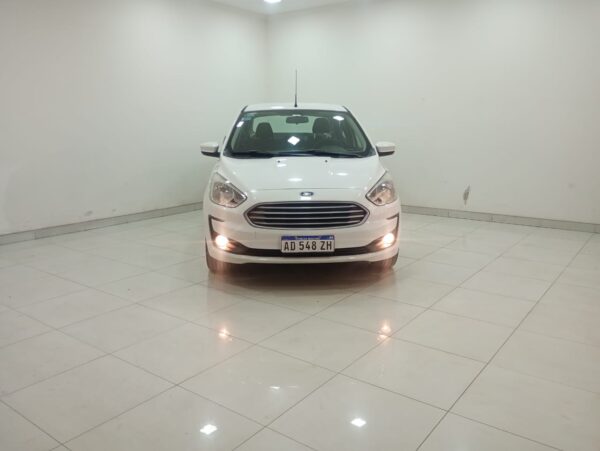 FORD KA 4P 1,5 16V SE - Imagen 6
