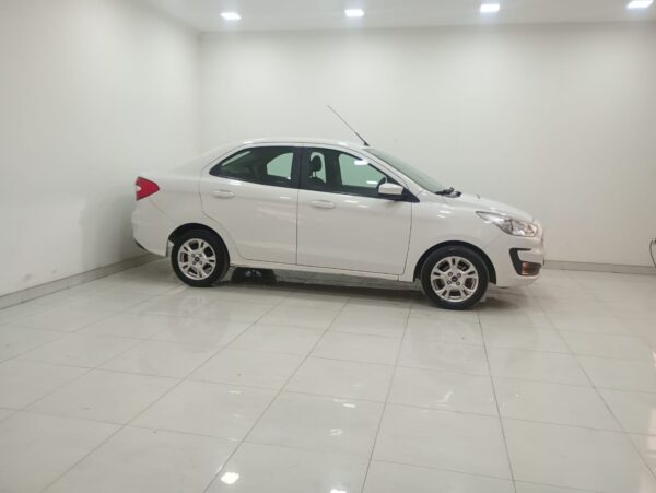 FORD KA 4P 1,5 16V SE - Imagen 7