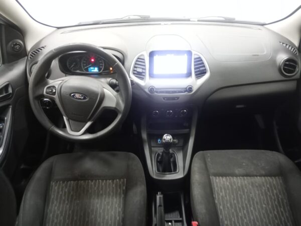 FORD KA 4P 1,5 16V SE - Imagen 8