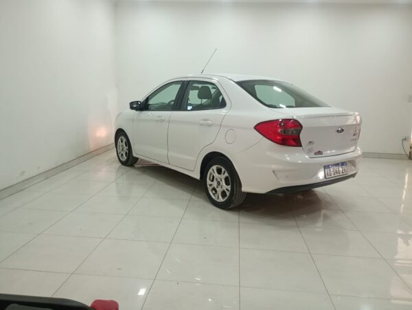 FORD KA 4P 1,5 16V SE - Imagen 9