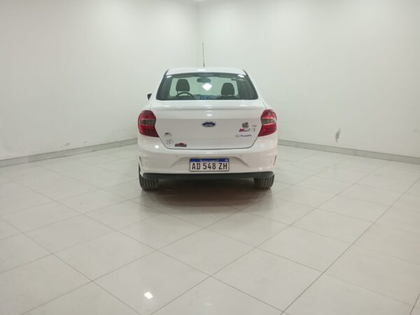 FORD KA 4P 1,5 16V SE - Imagen 10