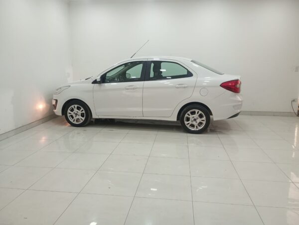 FORD KA 4P 1,5 16V SE - Imagen 11