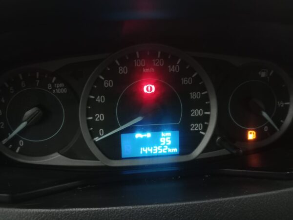 FORD KA 4P 1,5 16V SE - Imagen 12