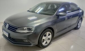 VOLKSWAGEN VENTO 4P 1,4 150CV HIGHLINE DSG LL17