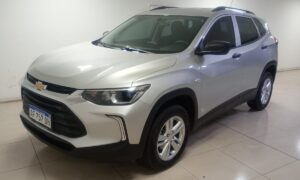 CHEVROLET TRACKER 1.2 TURBO AT L/22