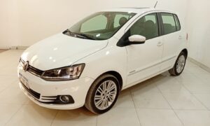 VOLKSWAGEN FOX 5P 1,6 TRENDLINE