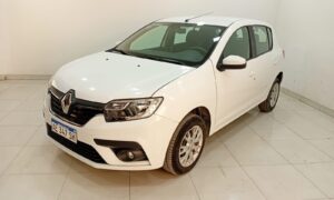 RENAULT SANDERO STEPWAY PH2 1.6 ZEN