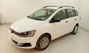 VOLKSWAGEN SURAN 5P 1,6 COMFORTLINE
